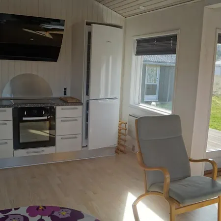 Σπίτι διακοπών Holiday Lonstrup Harerenden 076230 *